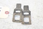 2001 Yamaha Big Bear 400 4x4 Rear Storage Tool Box Container Straps 50125