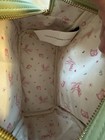Loungefly Disney Bambi Spring Time Gingham Mini Backpack