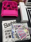Vintage Barbie Dress Play Set Fitness Center 1997 Workin Out New Open Box 
