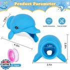 Faucet Cover Bathtub Baby bath Faucet Cover For Kids bath Spout Cover For Bab