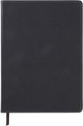 Professional Leather Journal Notebook  6  W X 8 5  L  240 Pages