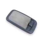 1993-1997 Toyota Corolla Blue Overhead Rear Dome Light Oem