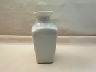 Vintage Mini Blue And White Chinese Porcelain Vase Blue Floral