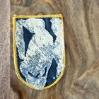 Australia Boy Scouts International Patch - Boy Scouts Patch Single Unit