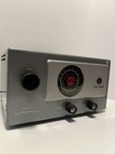 The Hallicrafters 1951 Model S-94 Civic Patrol Tube Radio