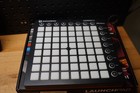 Novation Launchpad Mk2 Ableton Live Usb Controller 64 Rgb Backlit Pads Tested