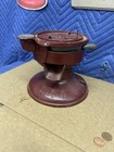 Columbus Parts Machine  Cast Iron Model A Penny Peanut Vending Parts