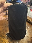 Faux Leather Cigar Humidor In Velvet Bag Unused 