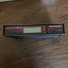 Sennheiser Evolution Wireless G2 Presentation Set W  Ew100g2 Receiver Etc  