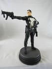 Bowen Designs Marvel 12  The Punisher Full Size Statue Mib La649