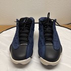Jordan 13 Brave Blue Low Size 10