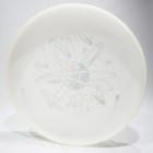 Wham-o Glow Frisbee Ultimate Flying Disc  Glow In The Dark Umax