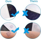 Tattoo Transfer Paper  35 Sheets Tattoo Stencil Transfer Paper For Tattooing