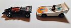Lot Of 9 Vintage Diecast Superhero Vehicle Batman Superman Hulk Spiderman Joker 
