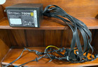 Silverstone 750 Watt 80 Plus Gold Atx Computer Power Supply Model No Sst-et750-g