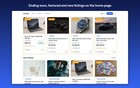 Ebay Clone Auction Website Wordpress Theme - Turnkey Bidding Marketplace