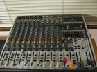Behringer Xenyx X1832usb Mixer