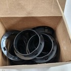 New  qty-20  Arlington 4405 2    Snap-in Plactic Bushings _multiple Boxes In Stock