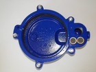 Water Well Cap 6  Watertight Cast Iron Heavy Duty Well Cap Heavy Duty-wtcc-6-ci