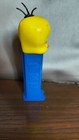 1980 Warner Bros Looney Tunes Tweety Bird Pez Dispenser