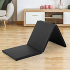 Exercise Mat 2 x6  4 x8  4 x10  Gymnastics Mat Folding Gymnastics Tumbling Mats