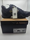 Mens Size 8 - Adidas Terrex Ax3 Gtx Black Bc0516