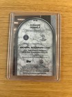 Ousmane Dembele Autograph 4 5 Topps Museum Collection 2026