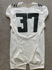 Oregon Ducks Game Used Jersey 