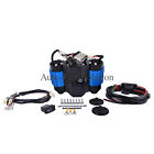 Ckmta12 Twin Air Compressor High Output  ckmta12 New For Universal Top
