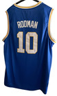 Strt Sports Apparel Rodman 10 Savages Classic Collection Basketball Jersey 5xl