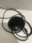 Logitech 889-000109 V-u0037 Microphone For Video   Audio Conferencing