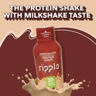 Protein Shake   Chocolate   20g Nutritious Plant Based Pea Prote   ripple Vegan