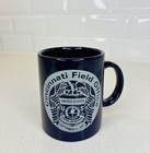 Rare Vintage U s  Federal Air Marshal Cincinnati Field Office 9 11 Mug