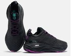 Puma Foreverrun Nitro Viele Women s Running Shoes  Black 379288-01 Size 10