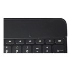 Logitech Keys-to-go Y-r0052 Red Wireless Bluetooth Slim Qwerty Keyboard Black