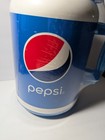 Pepsi Company Large 64 Ounce Whirley Drink Works Mug cup  Sealed Xm-52 64 