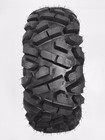 Atv Tires 27x9-12 27x9x12 All Terrain 6 Pr Tubeless - A033 Power I