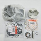 12100-hp7-a00 Oem For Trx420 Rancher Honda 09-24 Top End Kit W  Cylinder