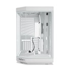 Refurbished  Hyte Y70 Case - White