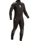 Scubapro 5 4mm Everflex Yulex Steamer - Men s - Black