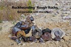 Rockhound s 1st Choice   3lb 3a Replacement Belts Lortone  5 Pack  Free Tips 