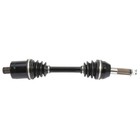 For Polaris Rzr 570 Sportsman Ace Rear Passenger driver Cv Axle Drive Shaft 1pcs