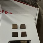 2 Anastasia Beverly Hills Dipbrow Pomade Blonde Light Brown 4colors Sample Y