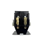 2-pole 30 Amp 120v Coil Ac Contactor Hvac Air Conditioner Motor Relay