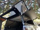 Go Fast Camper Gfc For 2nd Gen Tacoma With 6ft Bed Roof Top Tent Topper
