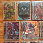 Future Card Buddyfight Bushiroad Disease Deck 1 