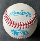 1990s Rawlings Official Spring Training Baseball Vintage Ball Unused  108 
