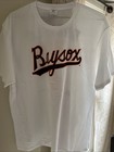 Bowie  chesapeake  Baysox Samuel Basallo Sga Jersey T-shirt New 2xl Orioles