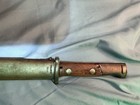 Original Rich A Herder 1938 K98 German  Bayonet With Original Sheath  Great Cond