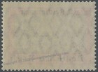 Germany 1939 Wwii Occupied Poland Danzig Overprint Op Mi729x Mnh 107167